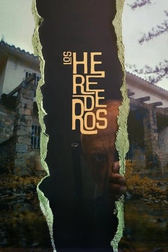Poster of Los Herederos