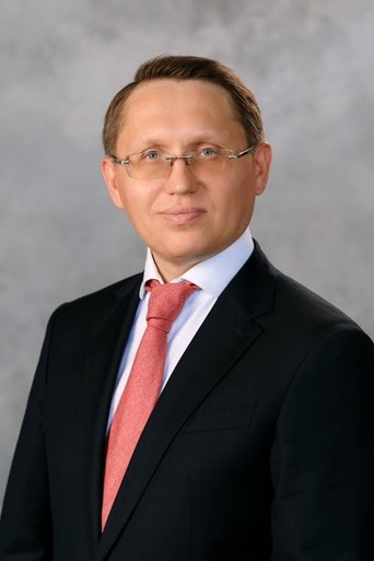 Portrait of Алексей Черников