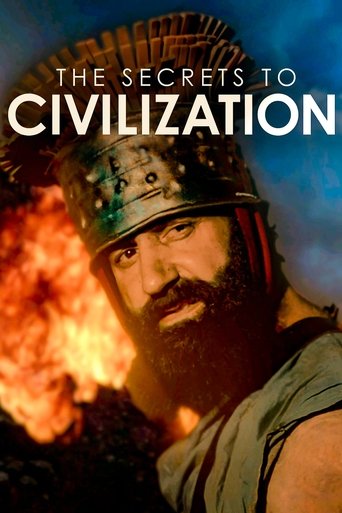 Poster of The Secrets to Civilization