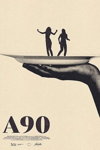 Poster of A90