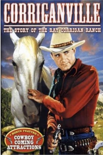 Poster of Corriganville