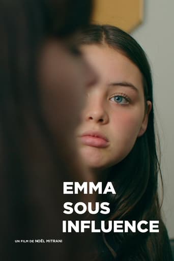 Poster of Emma Under the Influence