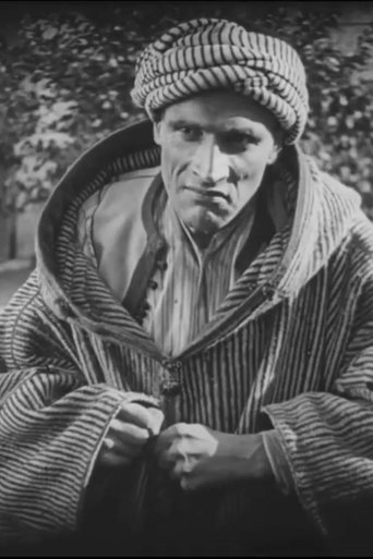 Portrait of Paul Vermoyal