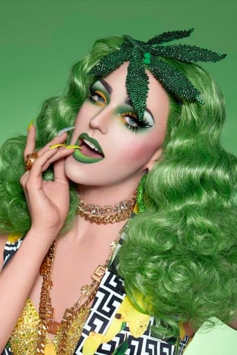 Portrait of Laganja Estranja