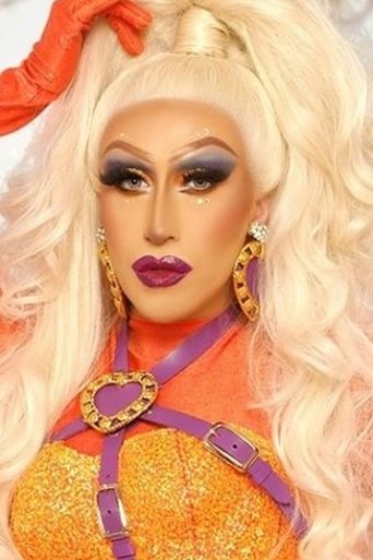 Portrait of Samantha Ballentines