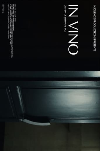 Poster of In Vino