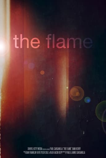 Poster of The Flame