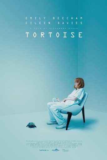 Poster of Tortoise