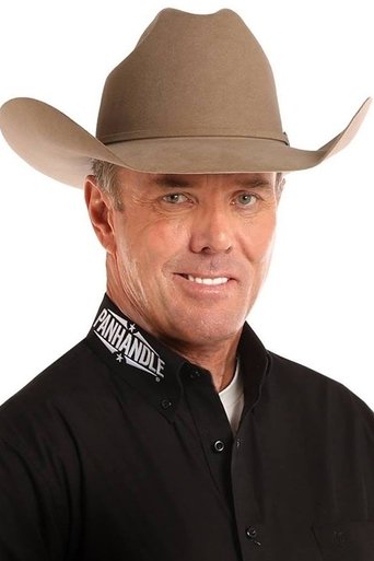Portrait of Tuff Hedeman
