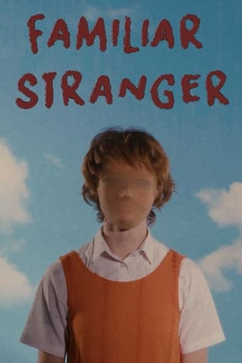 Poster of Familiar Stranger