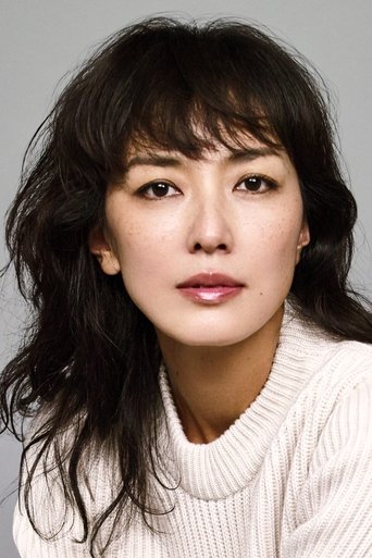 Portrait of Yuka Itaya