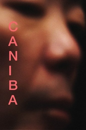Caniba Poster of Caniba