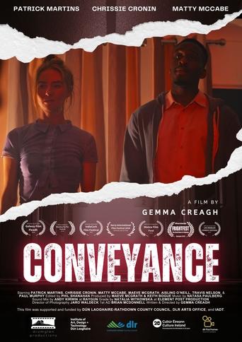 Poster of Conveyance