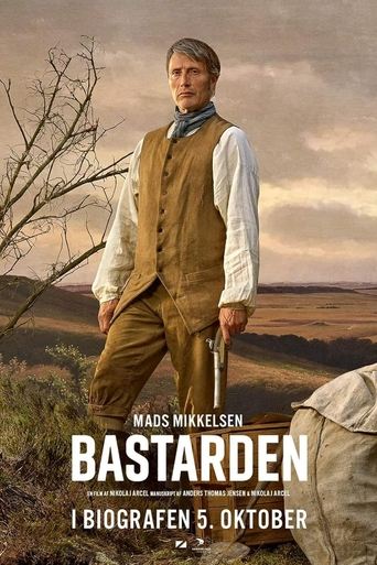 Poster of Bastarden