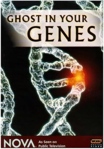 Poster of Ghost in Your Genes