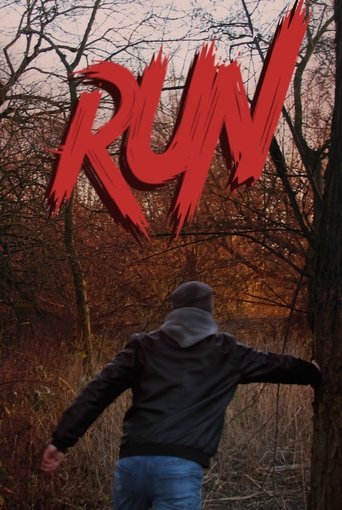 Poster of RUN