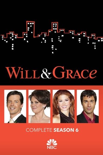 Portrait for Will & Grace - Season 6