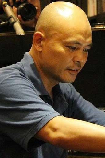 Portrait of Vũ Nhật Tân