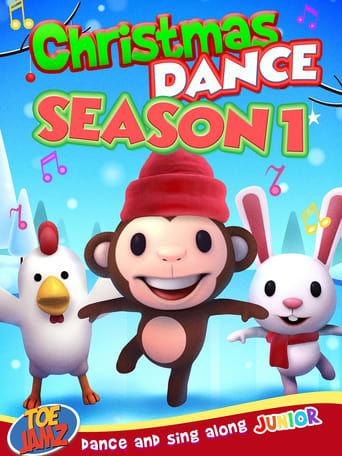 Poster of Christmas Dance Season 1