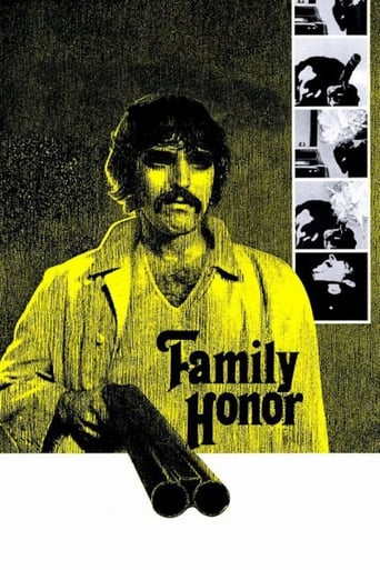 Poster of Family Honor