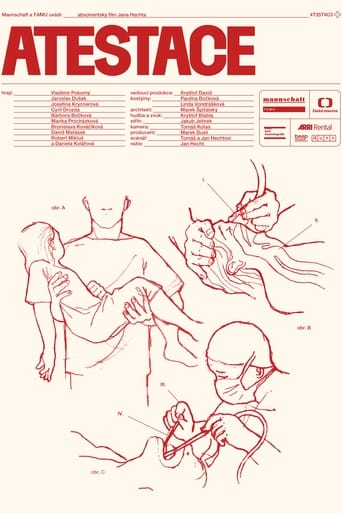 Poster of Credentialing