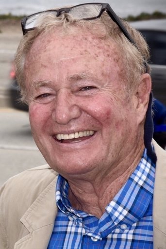 Portrait of Lloyd Ahern II