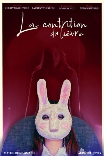 Poster of La contrition du lièvre