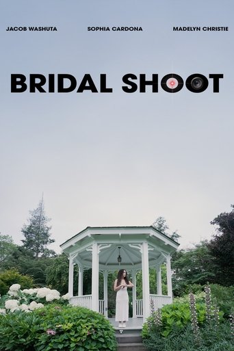 Poster of Bridal Shoot