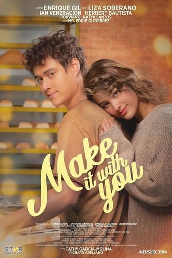 Portrait for Make It with You - Season 1