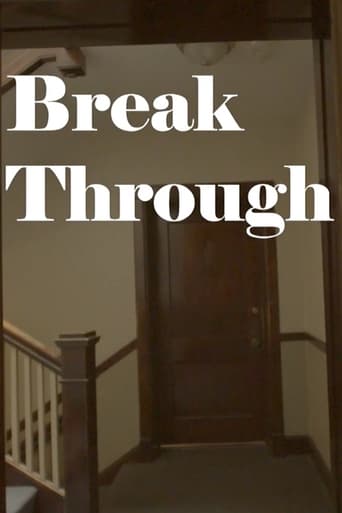 Poster of BreakThrough