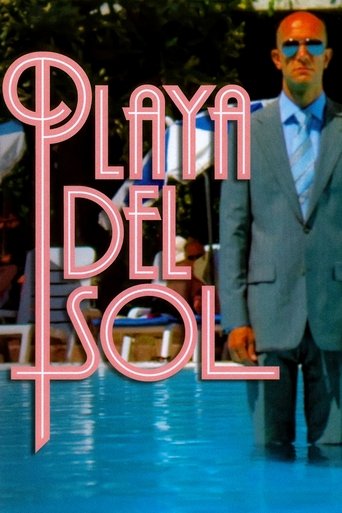 Portrait for Playa del Sol - Season 1
