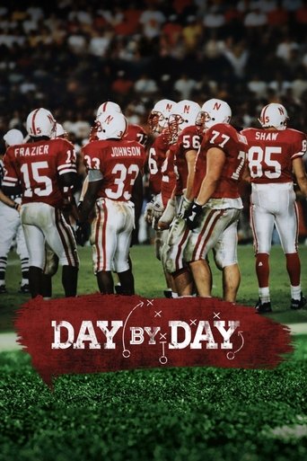 Poster of Day By Day: The Rise