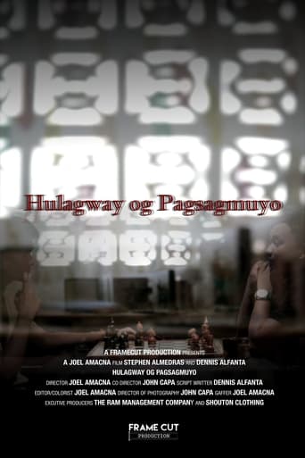 Poster of Hulagway og Pagsagmuyo