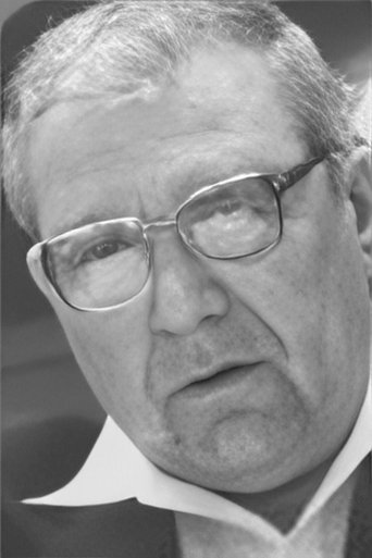 Portrait of Martyn Nersesyan