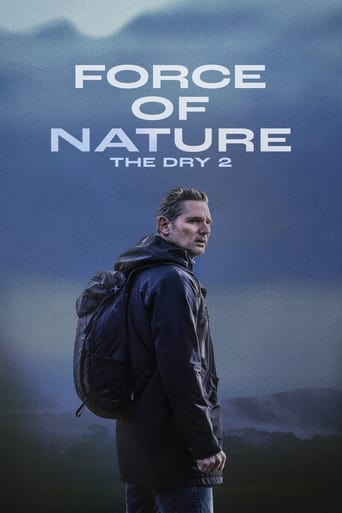 Poster of Force of Nature: The Dry 2