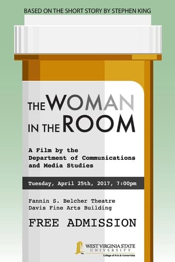 Poster of The Woman in the Room