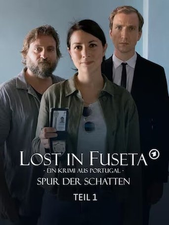 Portrait for Lost in Fuseta - Ein Krimi aus Portugal - Season 2