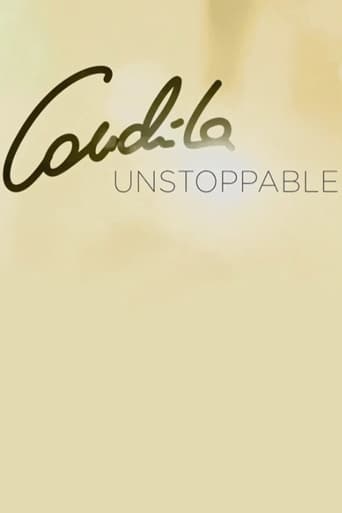 Poster of Conchita: Unstoppable