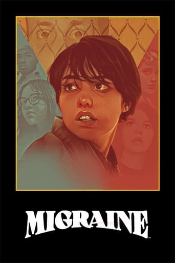 Poster of Migraine