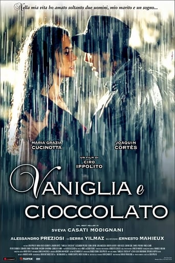 Poster of Vaniglia e cioccolato