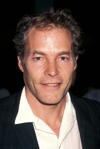 Portrait of Michael Massee