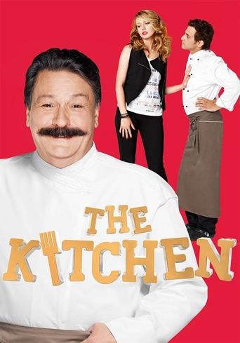 Poster of The Kitchen