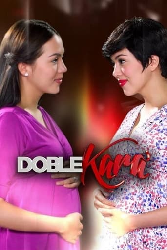 Portrait for Doble Kara - Season 1