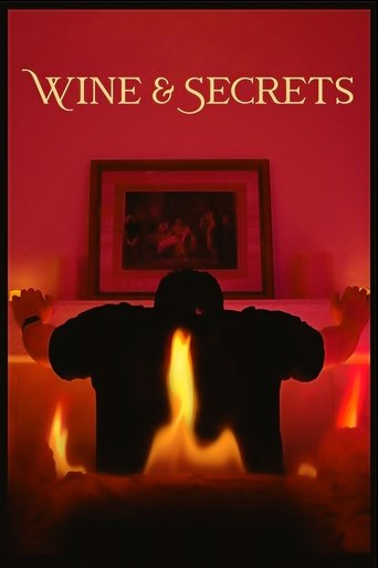 Poster of Wine & Secrets
