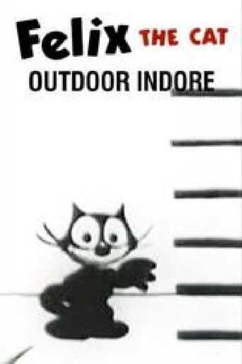 Poster of Outdoor Indore