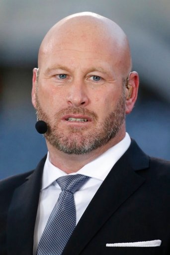 Portrait of Trent Dilfer