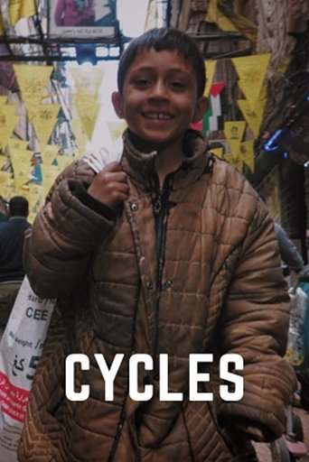 Poster of Cycles