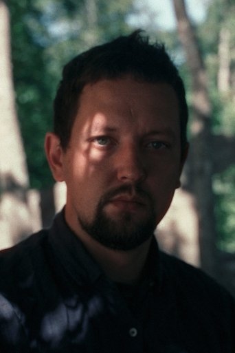 Portrait of Vytautas Plukas