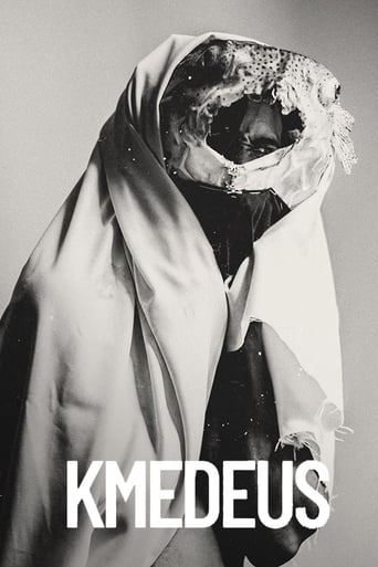 Poster of Kmêdeus