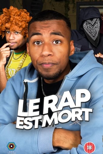 Poster of Le Rap est Mort